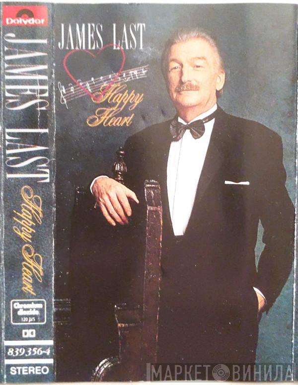  James Last  - Happy Heart