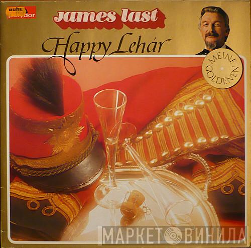 James Last - Happy Lehár