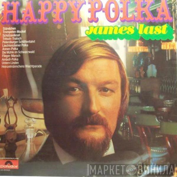  James Last  - Happy Polka