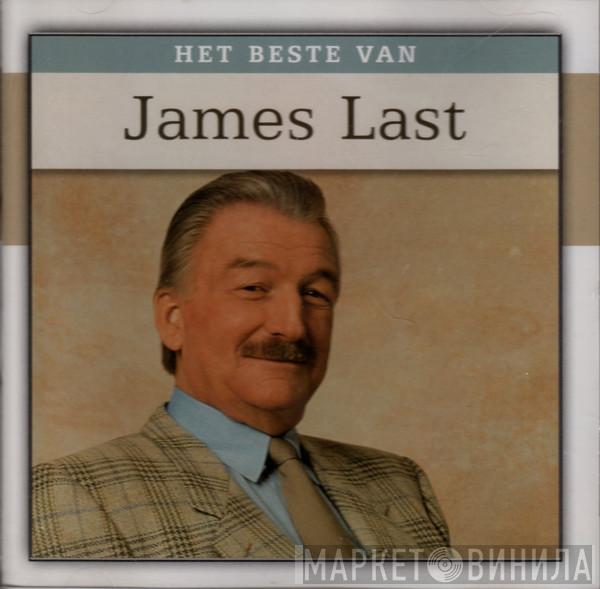  James Last  - Het Beste Van