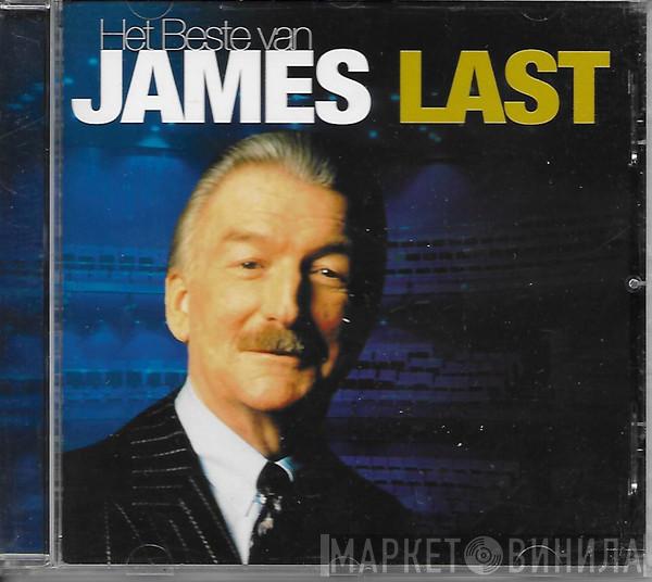  James Last  - Het Beste Van