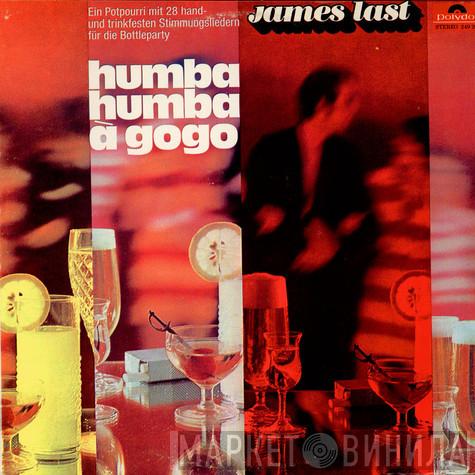 James Last - Humba Humba À Gogo