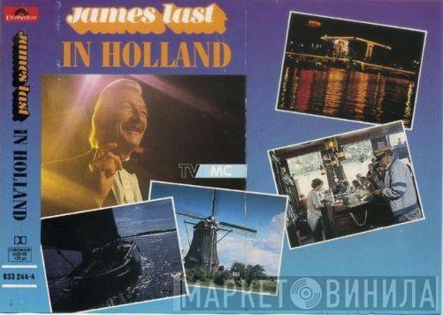  James Last  - In Holland