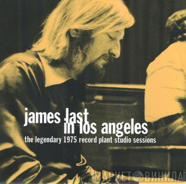  James Last  - In Los Angeles