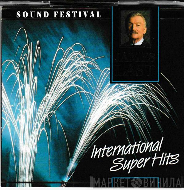  James Last  - International Super Hits