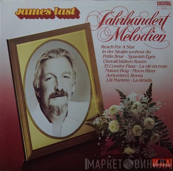  James Last  - Jahrhundert Melodien