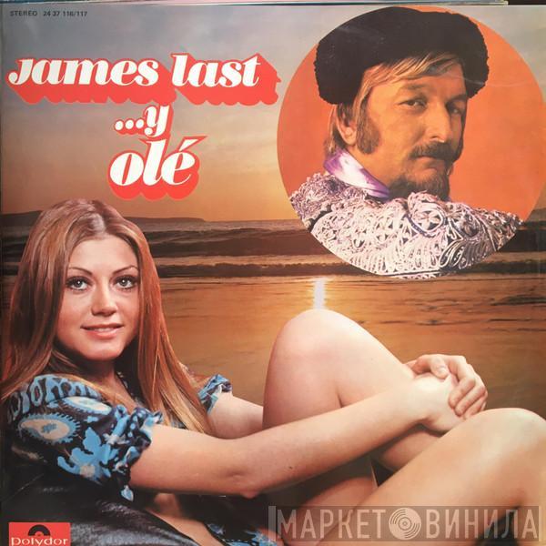  James Last  - James Last ...Y Olé
