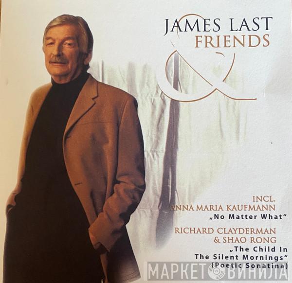 James Last  - James Last & Friends