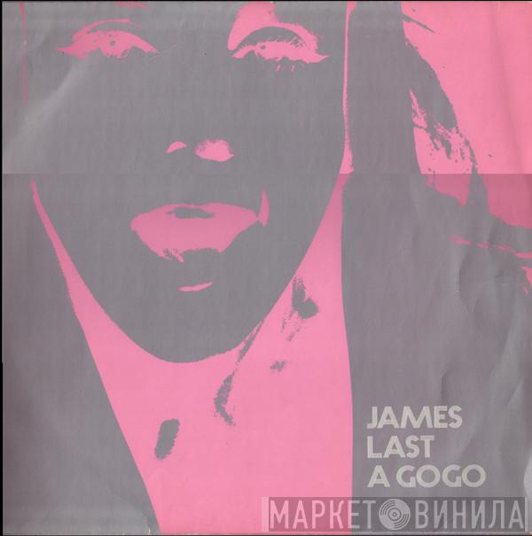 James Last - James Last A Gogo