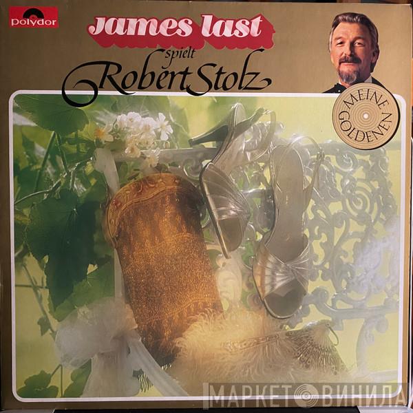  James Last  - James Last Spielt Robert Stolz