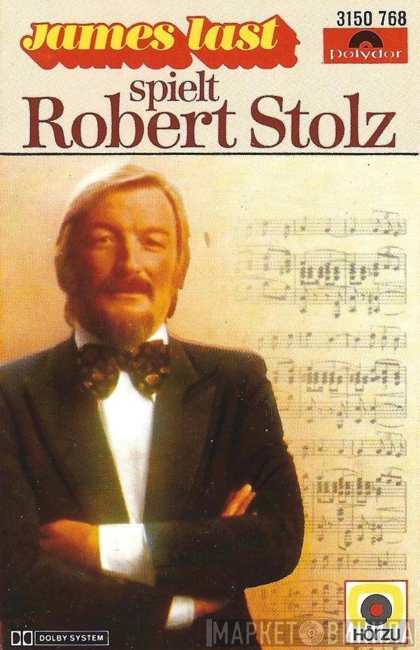  James Last  - James Last Spielt Robert Stolz