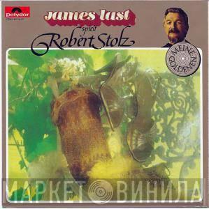 James Last  - James Last Spielt Robert Stolz
