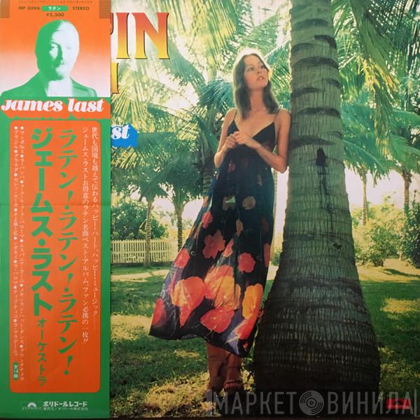  James Last  - Latin! Latin! Latin!