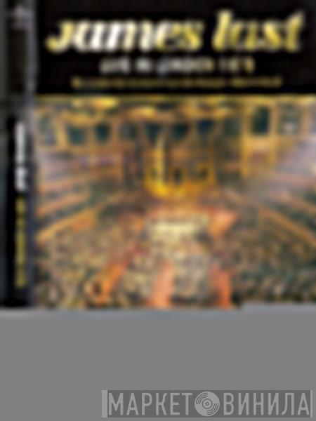 James Last - Live In London 1978