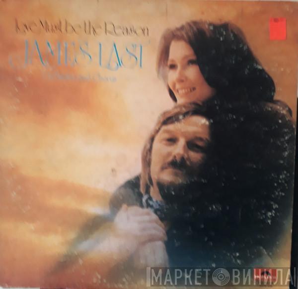  James Last  - Love Must Be The Reason