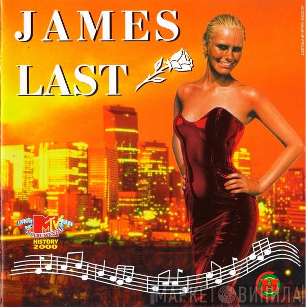  James Last  - MTV Instrumental History 2000