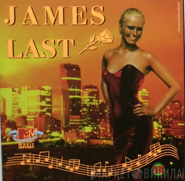  James Last  - MTV Instrumental Music History