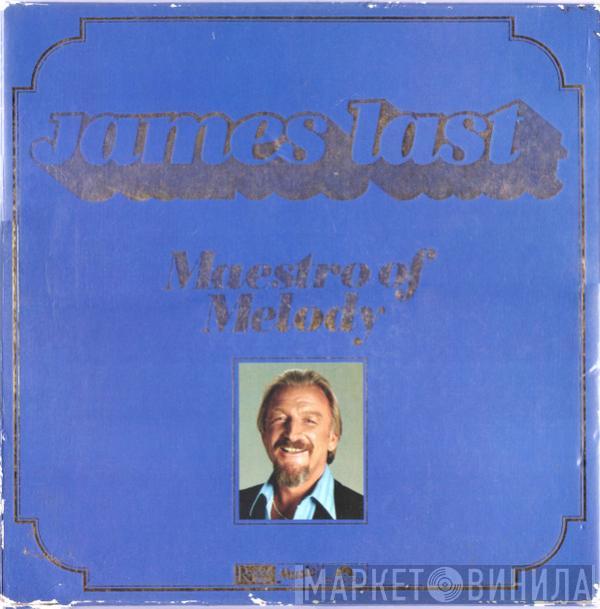 James Last - Maestro Of Melody