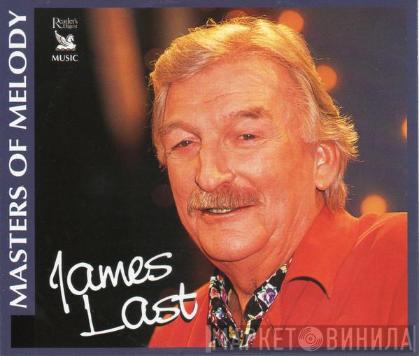  James Last  - Masters Of Melody