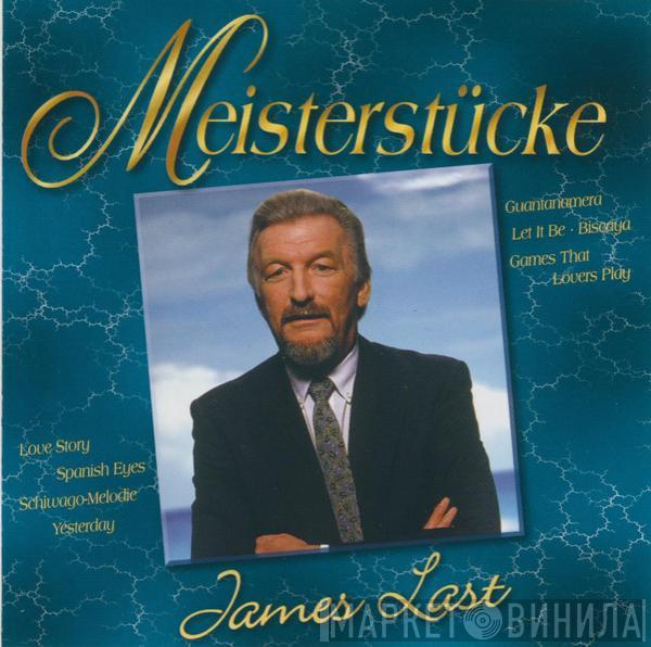  James Last  - Meisterstücke
