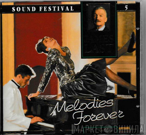 James Last  - Melodies Forever