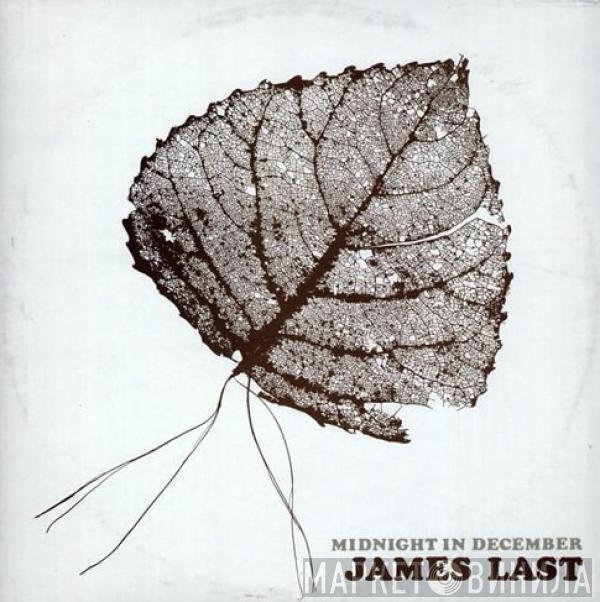 James Last - Midnight In December (Medley)