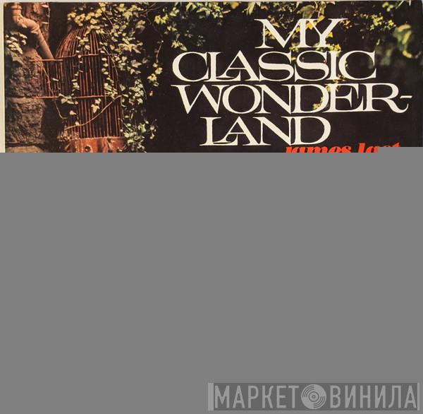  James Last  - My Classic Wonderland