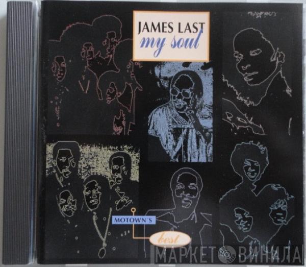  James Last  - My Soul - Motown's Best