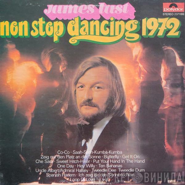 James Last - Non Stop Dancing 1972