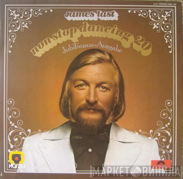  James Last  - Non Stop Dancing 20
