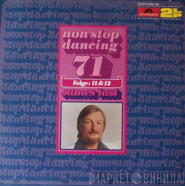  James Last  - Non Stop Dancing 71 Folge 11&12