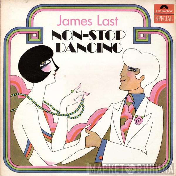 James Last - Non-Stop Dancing