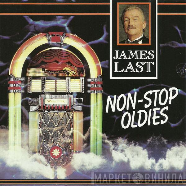 James Last - Non-Stop Oldies