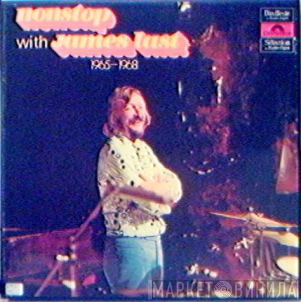  James Last  - Nonstop With James Last 1965 - 1968