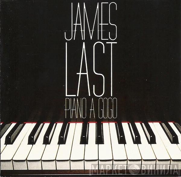 James Last, Orchester James Last - Piano A Gogo