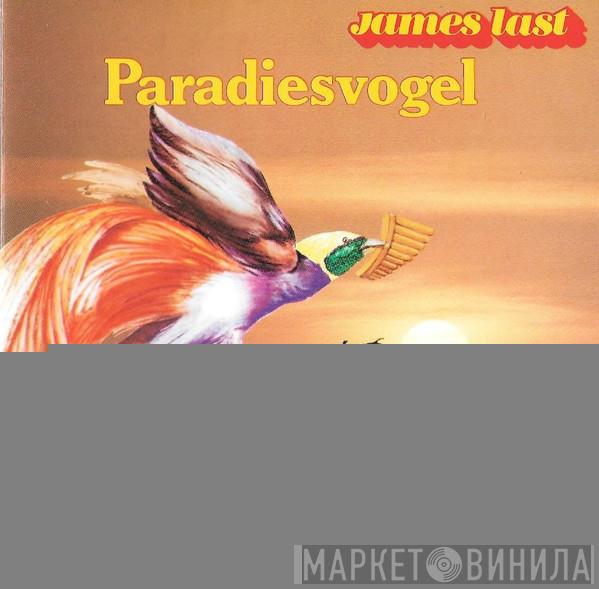  James Last  - Paradiesvogel