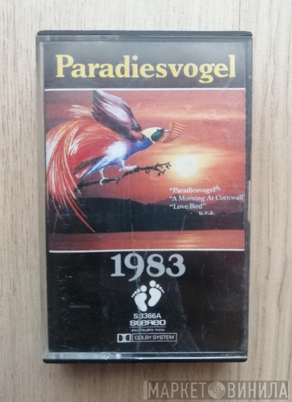  James Last  - Paradiesvogel