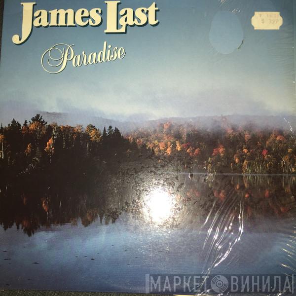  James Last  - Paradise