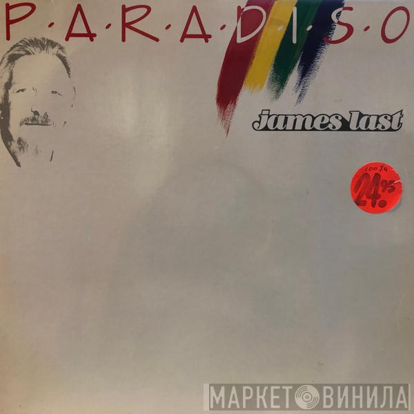  James Last  - Paradiso