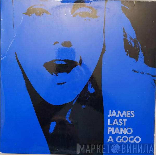 James Last - Piano À Gogo