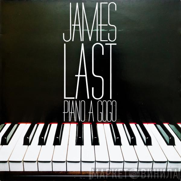 James Last - Piano A Gogo