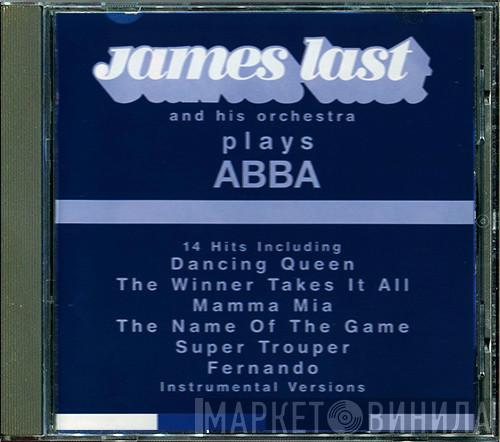James Last - Plays ABBA