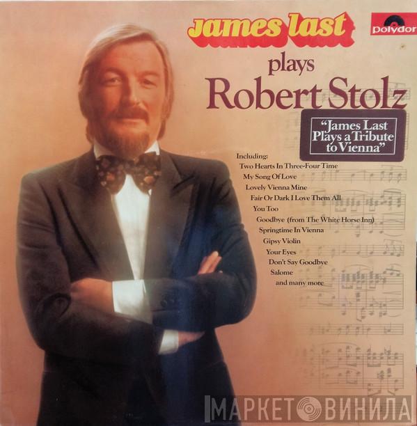 James Last - Plays Robert Stolz