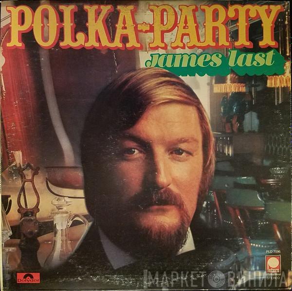  James Last  - Polka-Party