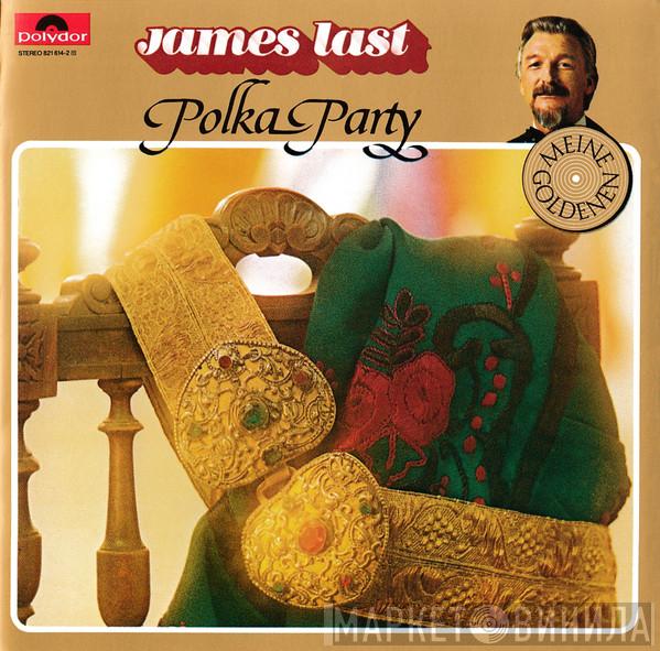  James Last  - Polka Party