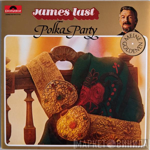  James Last  - Polka Party
