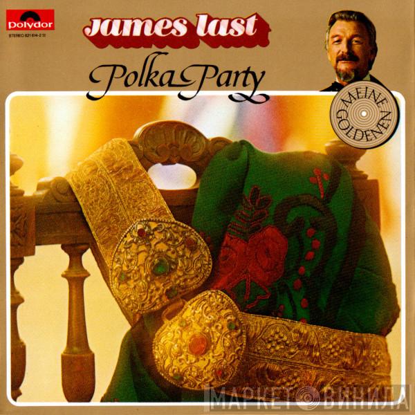  James Last  - Polka Party