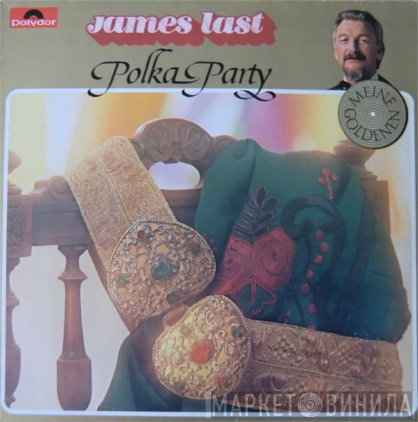  James Last  - Polka Party