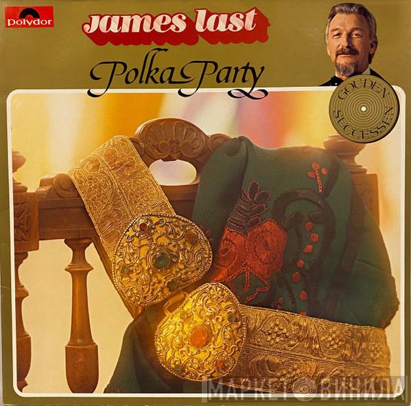  James Last  - Polka Party