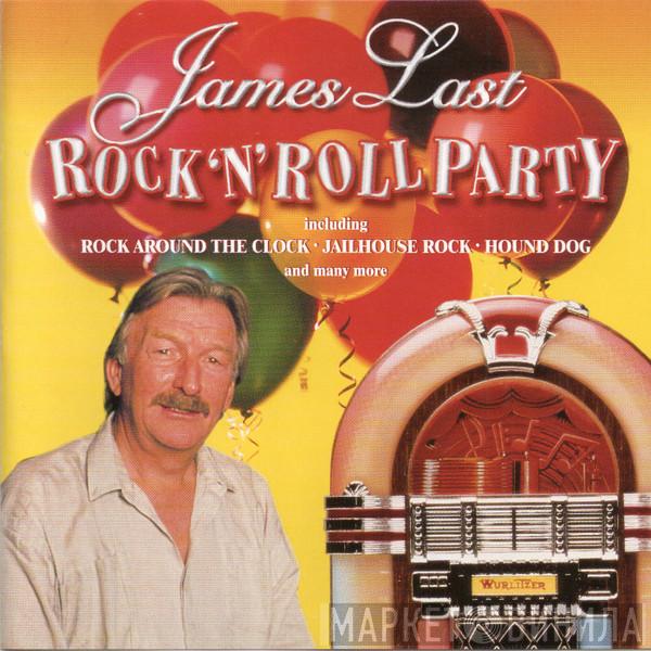 James Last - Rock 'N' Roll Party